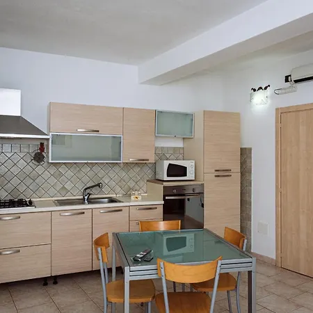 Maestrale - By Faendho Holiday home