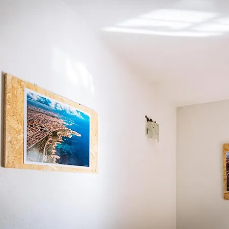 Maestrale - By Faendho Porto Torres