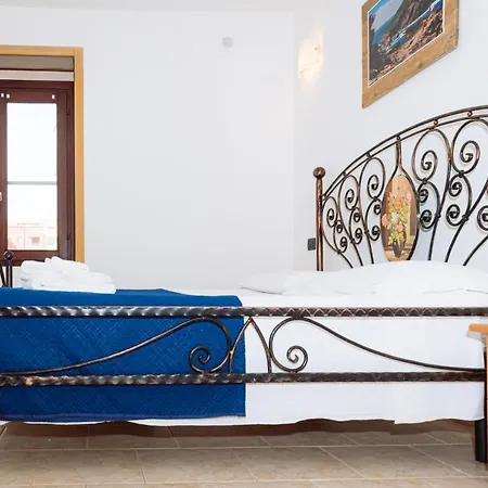 Maestrale - By Faendho Holiday home