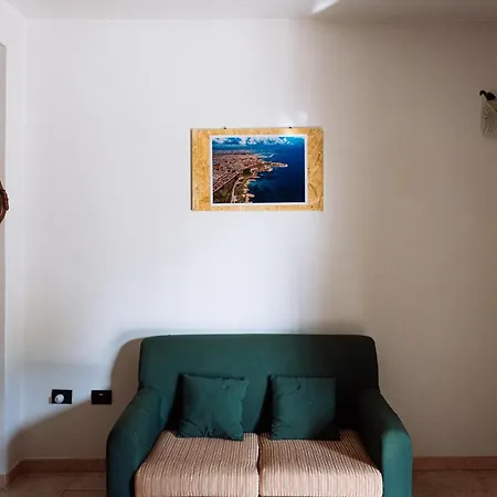 Maestrale - By Faendho Holiday home Porto Torres