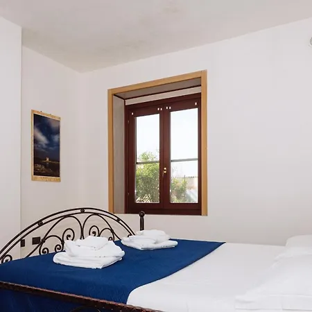 Holiday home Maestrale - By Faendho Porto Torres