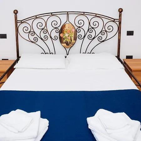 Maestrale - By Faendho Holiday home *
