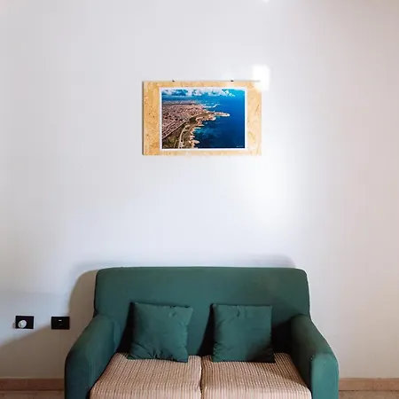 Holiday home Maestrale - By Faendho *