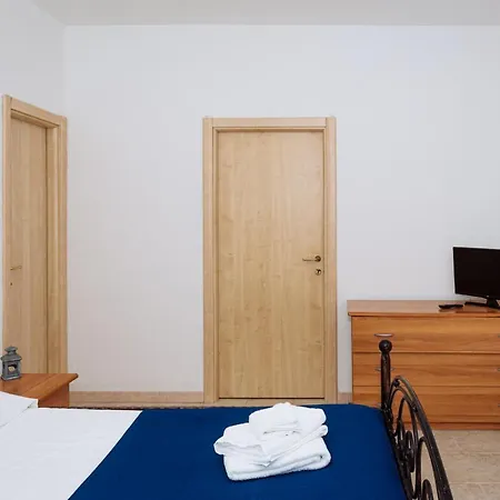 Maestrale - By Faendho Holiday home
