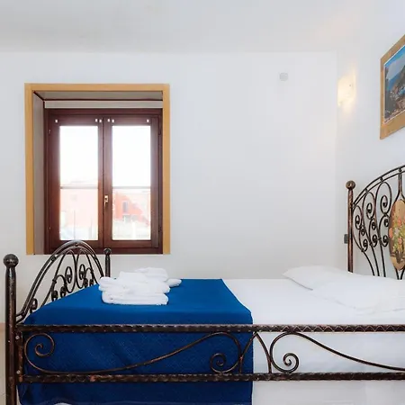 Holiday home Maestrale - By Faendho Porto Torres