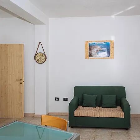 Maestrale - By Faendho Holiday home *