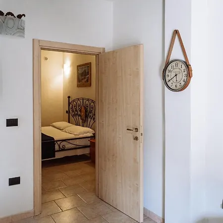 Maestrale - By Faendho Holiday home *