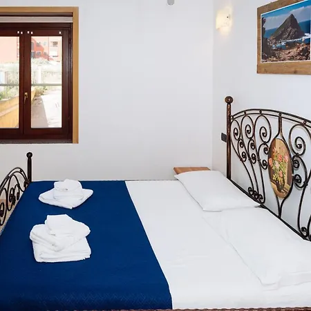 Maestrale - By Faendho Holiday home