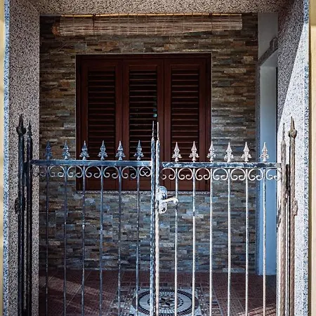 Maestrale - By Faendho Holiday home Porto Torres