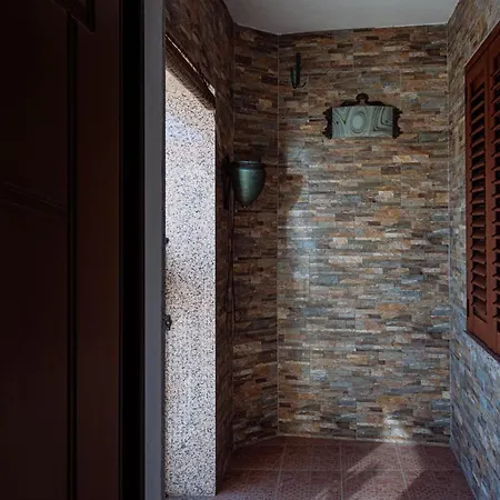 Maestrale - By Faendho Holiday home *