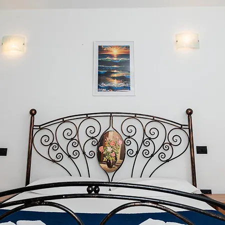 Mistral - By Faendho Semesterbostad Porto Torres