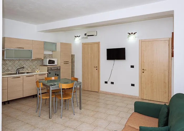 Casa vacanze Maestrale - By Faendho