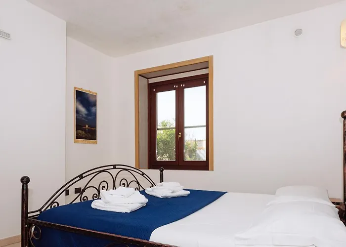 Casa vacanze Maestrale - By Faendho Porto Torres